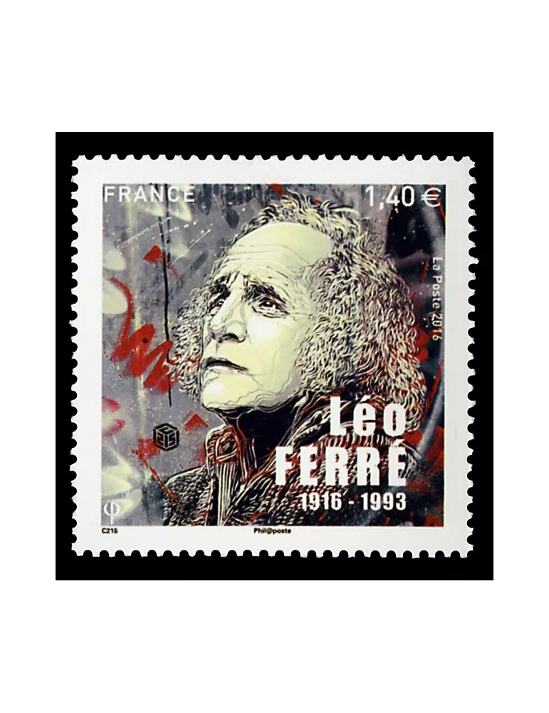n° 5080 - Timbre France Poste