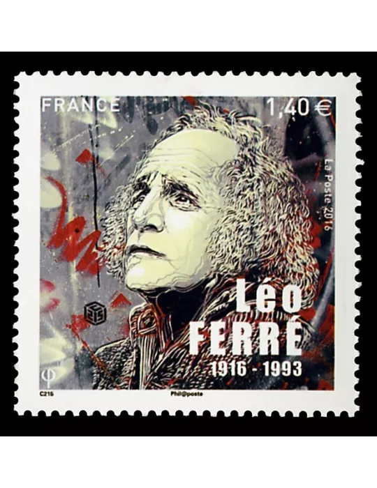 n° 5080 - Timbre France Poste