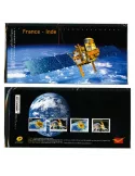 2015 - Émission commune-France-Inde-(pochette)