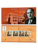 2015 - Émission commune-France-Mexique-(pochette)