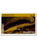 n° 1195 - Timbre MAURICE Poste