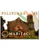 n° 4023 - Timbre PHILIPPINES Poste