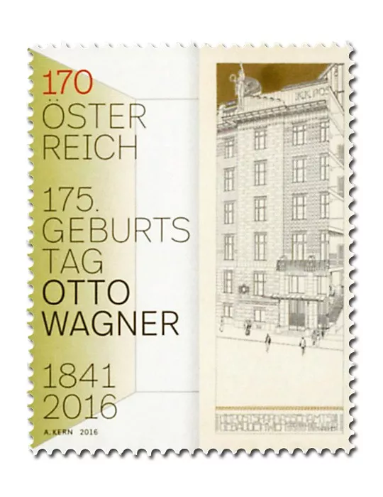 n° 3106 - Timbre AUTRICHE Poste