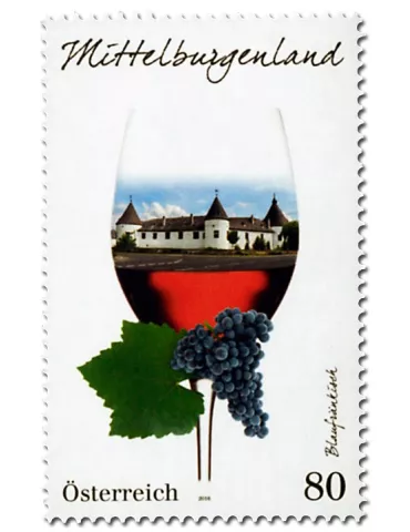 n° 3107 - Timbre AUTRICHE Poste