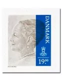 n° 1775a - Timbre DANEMARK Poste