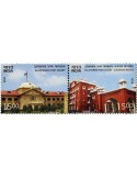 n° 2666 - Timbre INDE Poste