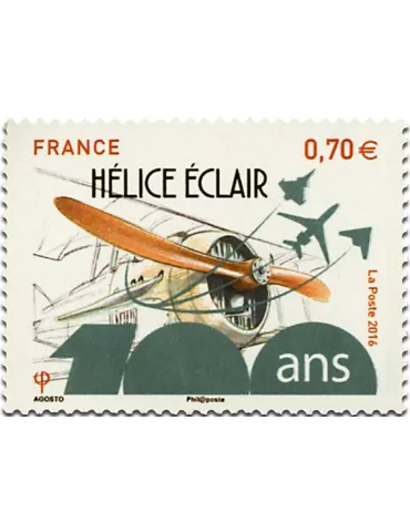 n° 5085 - Timbre France Poste