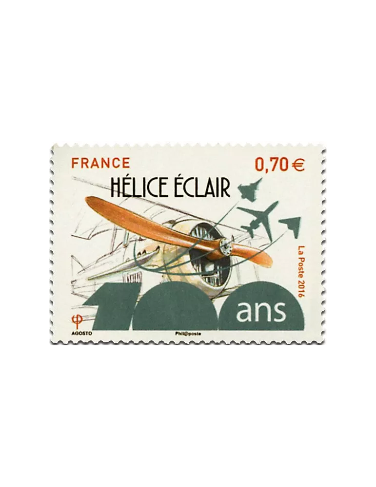 n° 5085 - Timbre France Poste