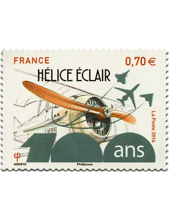 n° 5085 - Timbre France Poste