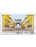 n° 5087/5088 - Timbre France Poste