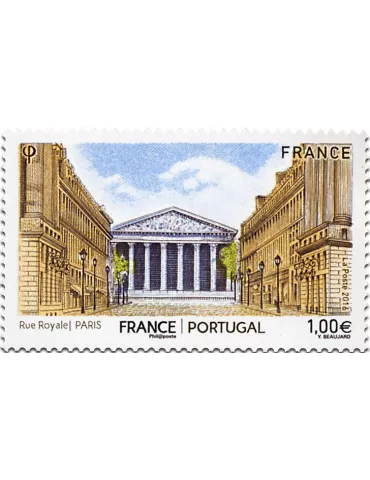 n° 5087/5088 - Timbre France Poste 2