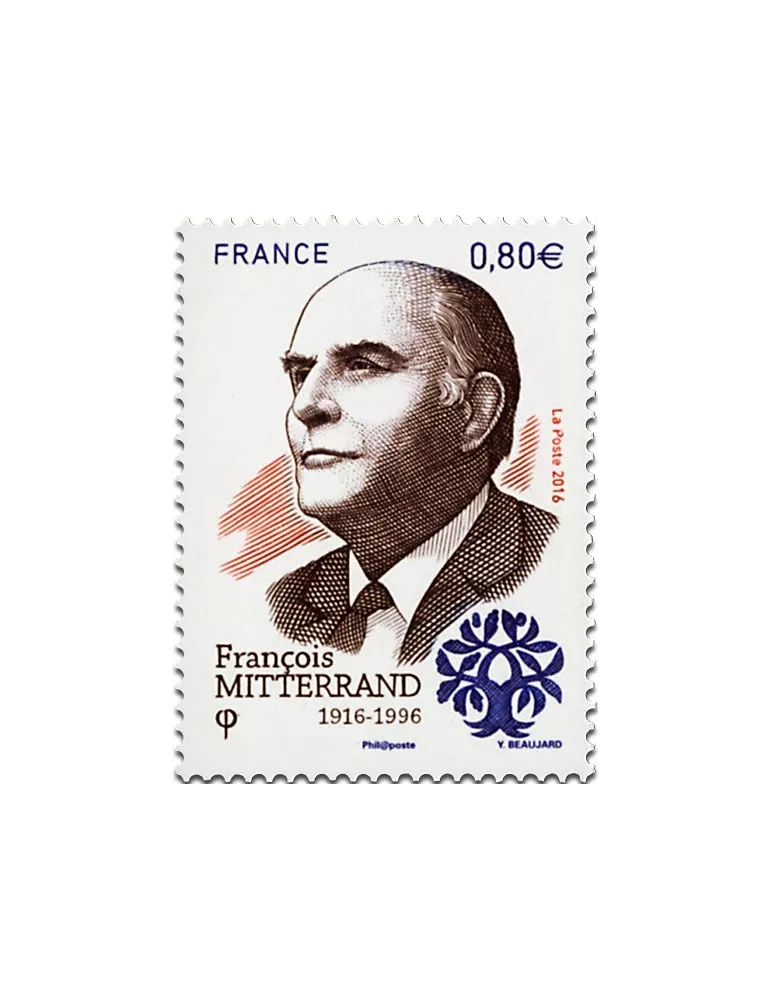 n° 5089 - Timbre France Poste