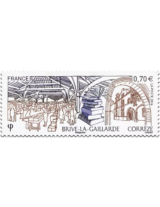 n° 5104 - Timbre France Poste