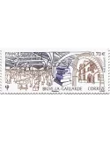 n° 5104 - Timbre France Poste