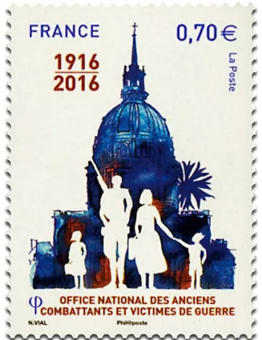n° 5113 - Timbre France Poste