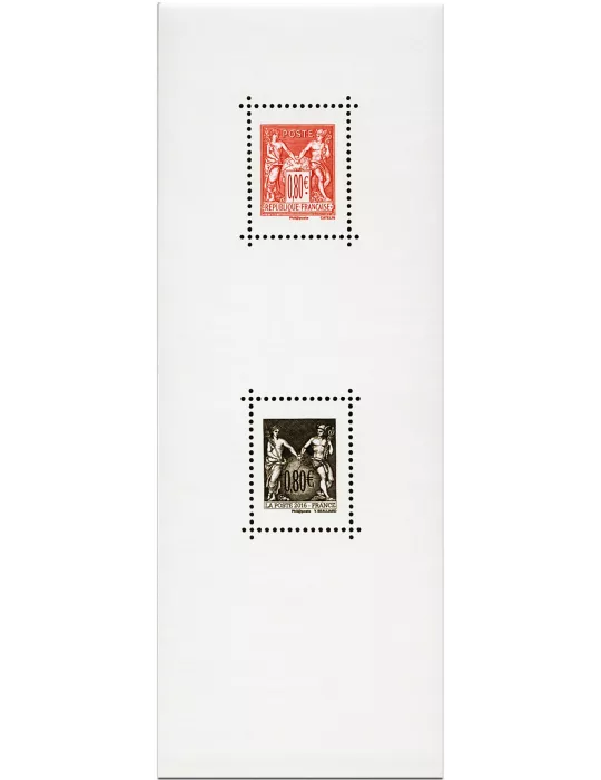 n° 1523 - Timbre France Carnets Divers