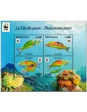 n° F3056 - Timbre Monaco Poste