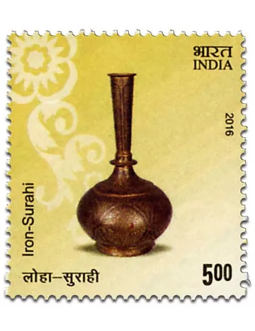 n° 2709 - Timbre INDE Poste