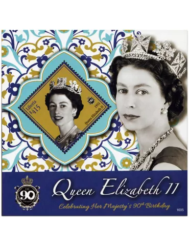 n° 716 - Timbre LIBERIA Blocs et feuillets