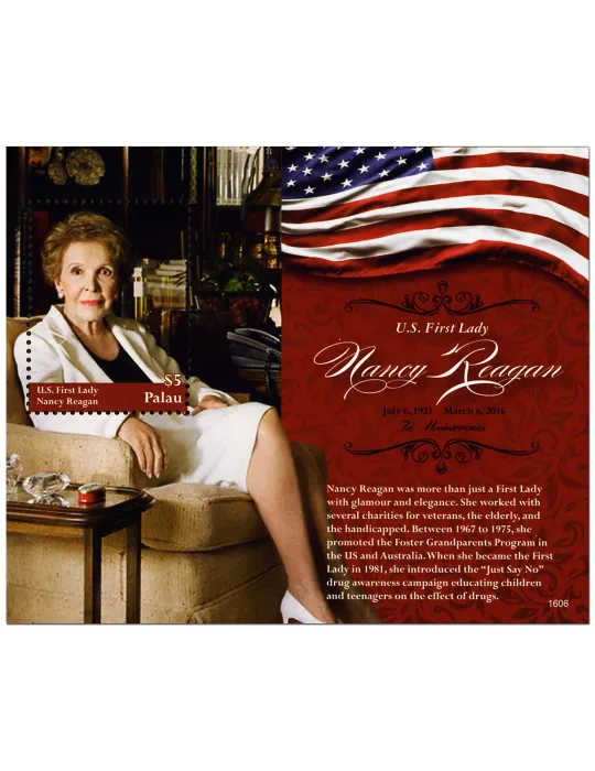 n° 334 - Timbre PALAU Blocs et feuillets