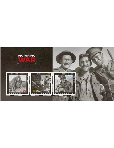 n° 375 - Timbre AUSTRALIE Blocs et feuillets