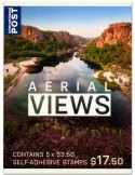 n° C5283 - Timbre AUSTRALIE Carnets