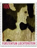 n° 1768 - Timbre LIECHTENSTEIN Poste