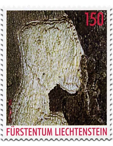 n° 1768 - Timbre LIECHTENSTEIN Poste 2