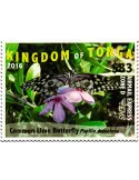 n° 1464A - Timbre TONGA Poste
