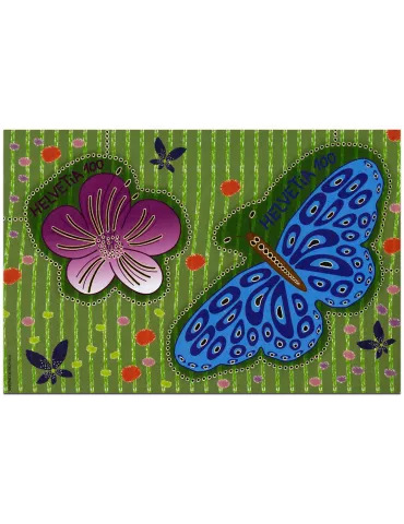 n° F2381 - Timbre SUISSE Poste