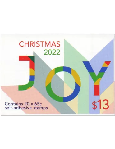 n° C5326 - Timbre AUSTRALIE Carnets