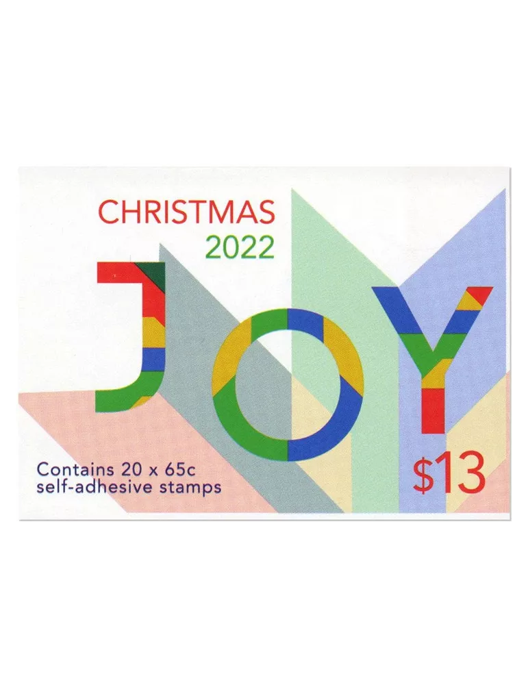 n° C5326 - Timbre AUSTRALIE Carnets