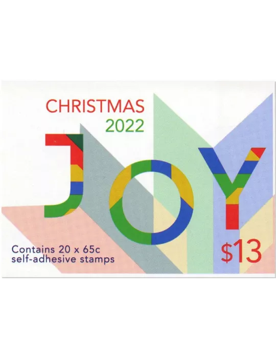 n° C5326 - Timbre AUSTRALIE Carnets