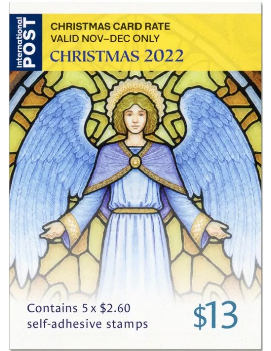 n° C5329 - Timbre AUSTRALIE Carnets