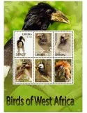 n° 5746 - Timbre LIBERIA Poste