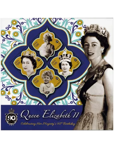 n° 5764 - Timbre LIBERIA Poste