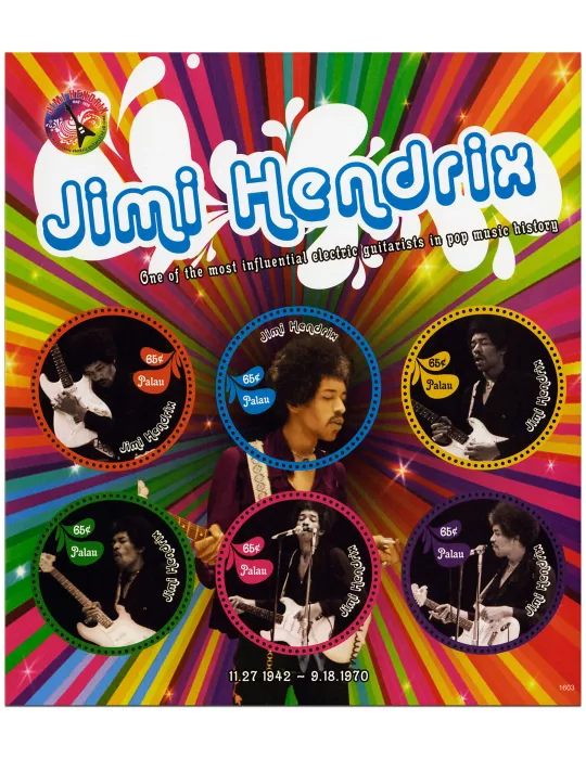 n° 3171 - Timbre PALAU Poste