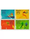n° 2799 - Timbre URUGUAY Poste