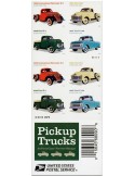 n° C4919 - Timbre ETATS-UNIS D´AMERIQUE Carnets