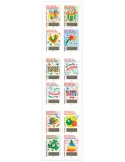 n° BC1336 - Timbre France Autoadhésifs