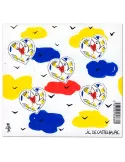 n° 136 - Timbre France Blocs et feuillets