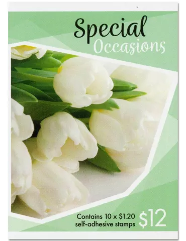 n° C5352 - Timbre AUSTRALIE Carnets