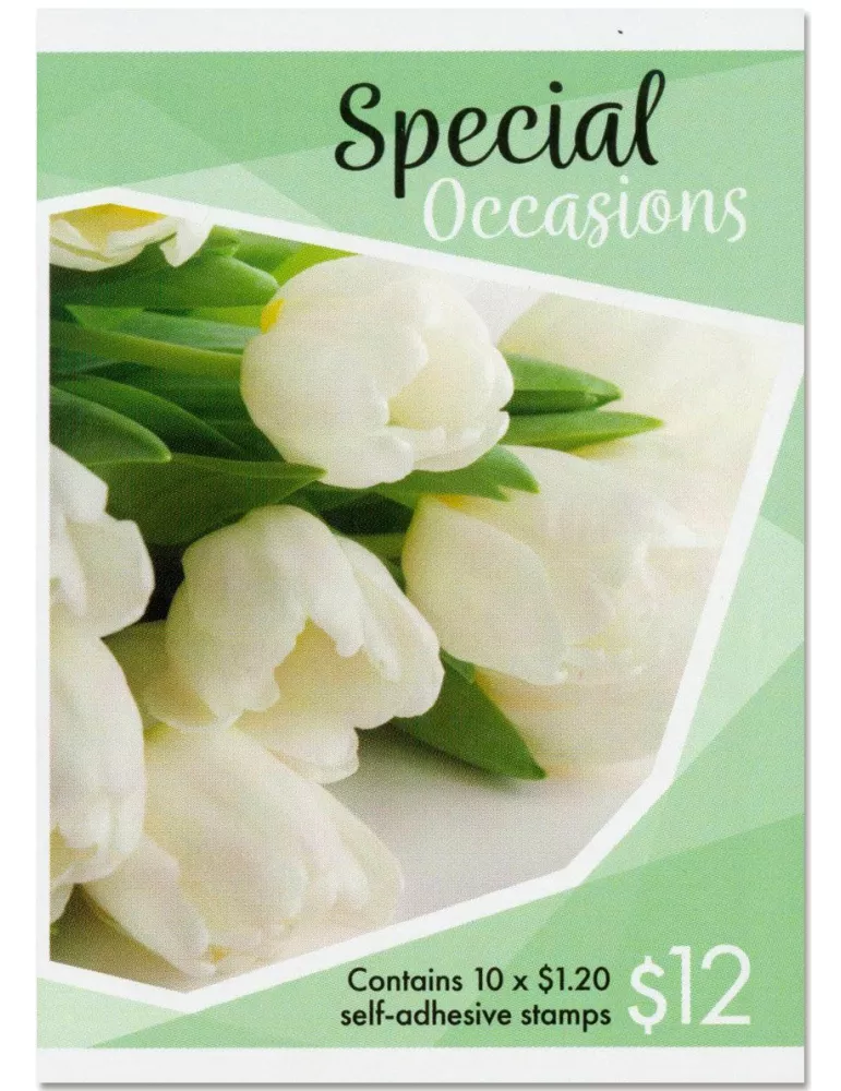 n° C5352 - Timbre AUSTRALIE Carnets