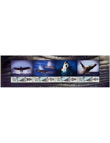 n° 170 - Timbre NIUE Blocs et feuillets