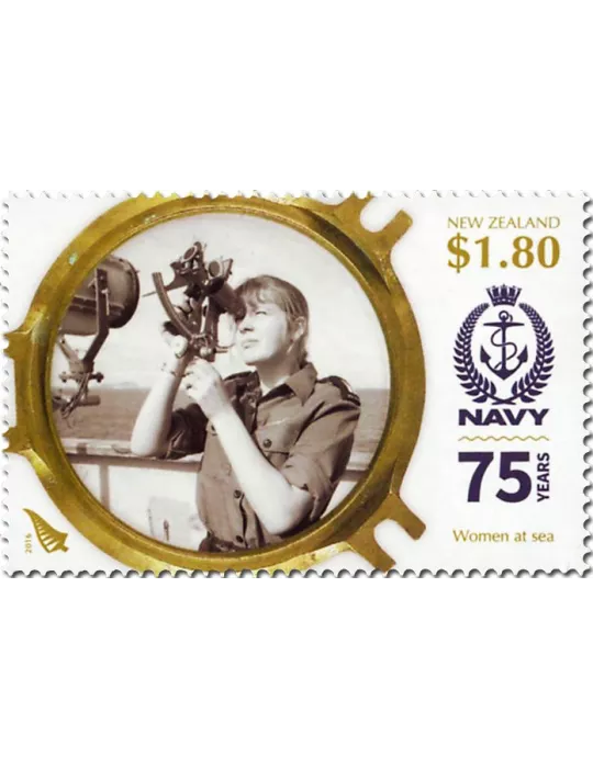 n° 3263 - Timbre NOUVELLE-ZELANDE Poste