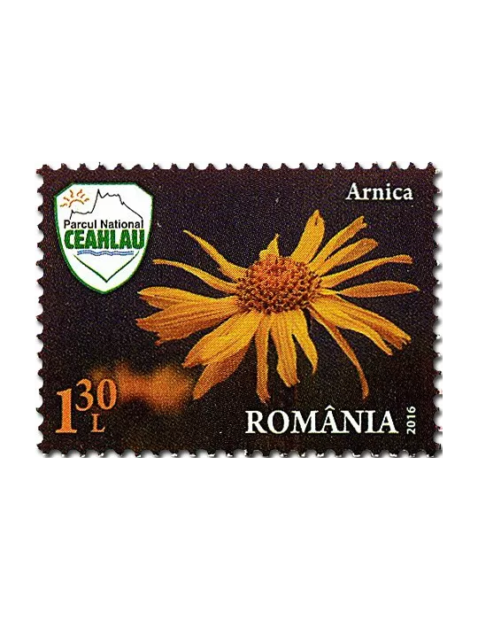 n° 6047 - Timbre ROUMANIE Poste