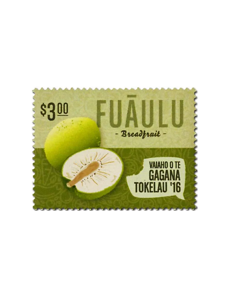 n° 426 - Timbre TOKELAU Poste