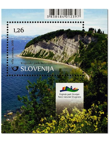 n° 91 - Timbre SLOVENIE Blocs et feuillets