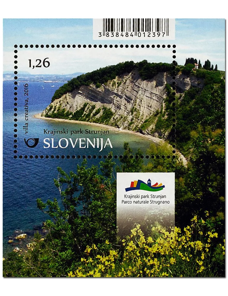 n° 91 - Timbre SLOVENIE Blocs et feuillets