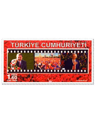 n° 15 - Timbre TURQUIE VIII - Carnets et ouvrages de luxe 2